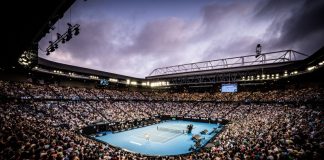 Australian Open serves up Haier two-year sponsorship deal credit: FiledIMAGE/Shutterstock