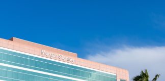 Morgan Stanley creates new sports investment portfolio credit: Shutterstock