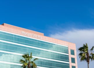 Morgan Stanley creates new sports investment portfolio credit: Shutterstock