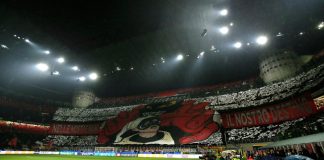 AC Milan partners with SPRIBE to tap into online casino sector credit: ph.FAB/Shutterstock