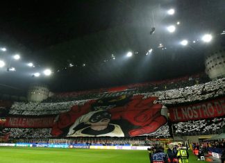 AC Milan partners with SPRIBE to tap into online casino sector credit: ph.FAB/Shutterstock