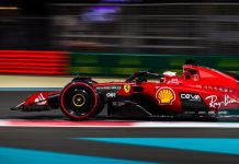 Ferrari F1 Team brings IBM onboard to enhance its digital presence credit: Jay Hirano/Shutterstock