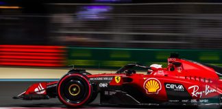 Ferrari F1 Team brings IBM onboard to enhance its digital presence credit: Jay Hirano/Shutterstock