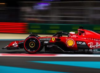Ferrari F1 Team brings IBM onboard to enhance its digital presence credit: Jay Hirano/Shutterstock