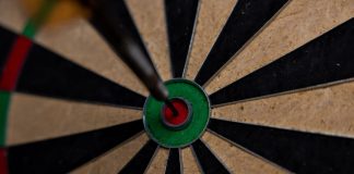 Paddy Power continues The Big 180 initiative with Prostate Cancer UK credit: Runawayphill/Shutterstock