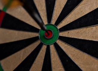 Paddy Power continues The Big 180 initiative with Prostate Cancer UK credit: Runawayphill/Shutterstock