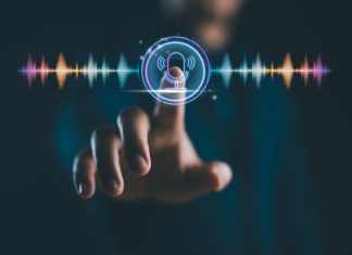 Sportradar dives deeper into AI to automate marketing audio service credit: mayam_studio/Shutterstock