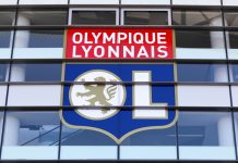 Lyon faces potential relegation due to financial deficiencies credit: ricochet64/Shutterstock