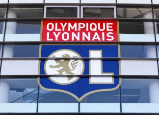 Lyon faces potential relegation due to financial deficiencies credit: ricochet64/Shutterstock