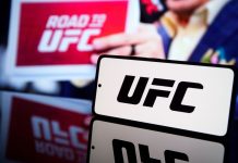 UFC to leverage IBM’s AI technology to enhance viewing experience credit: Rokas Tenys/Shutterstock