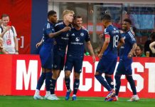Premier League opts to move its media operations in-house credit: Ringo Chiu/Shutterstock
