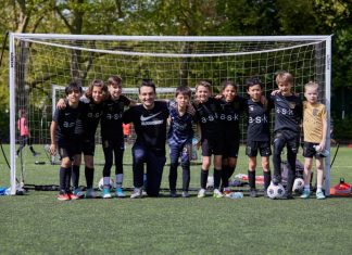 Bloomsbury Football: the impact of brands and charities on grassroots Charlie Hyman, Founder and CEO of Bloomsbury Football.