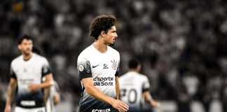 Amazon Prime adds Brasileiro Serie A to growing football content credit: Celco Pupo/Shutterstock