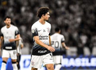 Amazon Prime adds Brasileiro Serie A to growing football content credit: Celco Pupo/Shutterstock
