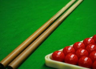 Sportsbet.io looks to ‘connect with snooker fans around the globe’ Snooker