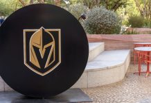 BetMGM strengthens NHL ties with Vegas Golden Knights renewal Vegas Golden Knights