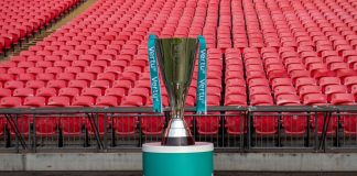 Bristol Motors Trophy rebranded to Vertu Trophy credit: EFL