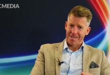 Joshua Sparke, LiveScore Group: Envisioning a modern future for horse racing