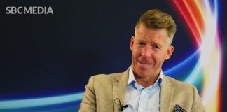 Joshua Sparke, LiveScore Group: Envisioning a modern future for horse racing