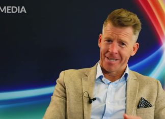 Joshua Sparke, LiveScore Group: Envisioning a modern future for horse racing