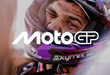 MotoGP new rebrand focuses on being ‘Faster, Forward and Fearless’ credit: MotoGP