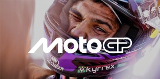 MotoGP new rebrand focuses on being ‘Faster, Forward and Fearless’ credit: MotoGP