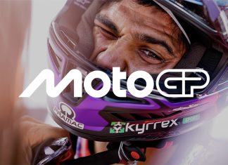 MotoGP new rebrand focuses on being ‘Faster, Forward and Fearless’ credit: MotoGP