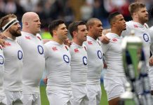 English rugby has ‘great deal to be positive about’ despite losses says RFU English rugby has ‘great deal to be positive about’ despite losses says RFU