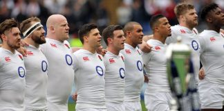English rugby has ‘great deal to be positive about’ despite losses says RFU English rugby has ‘great deal to be positive about’ despite losses says RFU