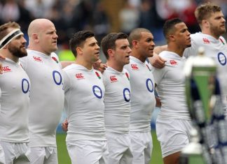English rugby has ‘great deal to be positive about’ despite losses says RFU English rugby has ‘great deal to be positive about’ despite losses says RFU