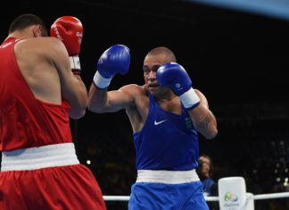 New directions for boxing and seizing Olympic opportunities – Insider Sport’s 2024 insights Olympic boxing