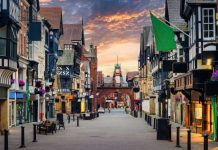 Fitzdares unveils new Chester club and Royal Windsor sponsor expansion Fitzdares unveils new Chester club and Royal Windsor sponsor expansion