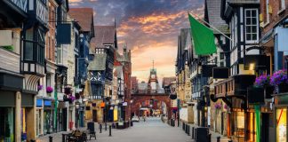 Fitzdares unveils new Chester club and Royal Windsor sponsor expansion Fitzdares unveils new Chester club and Royal Windsor sponsor expansion