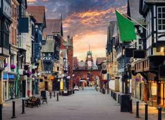 Fitzdares unveils new Chester club and Royal Windsor sponsor expansion Fitzdares unveils new Chester club and Royal Windsor sponsor expansion