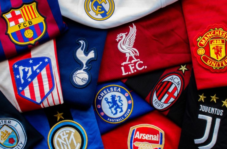 Ebury: Why top football clubs now manage money like multinationals Ebury, running top club finances