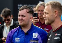 Darts star and gaming fanatic Luke Littler partners with Xbox Darts star and gaming fanatic Luke Littler partners with Xbox