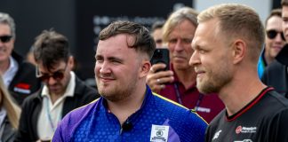 Darts star and gaming fanatic Luke Littler partners with Xbox Darts star and gaming fanatic Luke Littler partners with Xbox