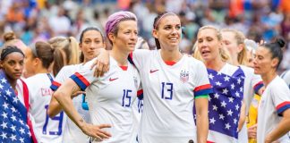 MLS NEXT and Girls Academy to fuel female youth soccer growth credit: Mikolaj Barbanell/Shutterstock