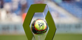 Sport 24 scores Ligue 1 rights for airlines and cruises credit: Romain Biard/Shutterstock