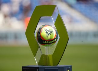 Sport 24 scores Ligue 1 rights for airlines and cruises credit: Romain Biard/Shutterstock