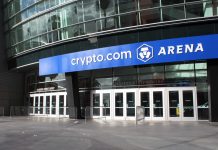 Crypto.com enters sports trading for the first time