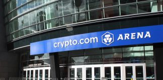 Crypto.com enters sports trading for the first time