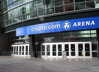 Crypto.com enters sports trading for the first time