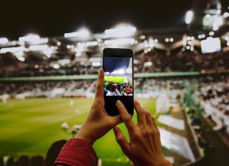 WSC Sports: Why short form content is king for digital sports content strategies