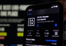 DAZN secures Jupiler Pro League rights for €84m until 2030 credit: cc_Btn/Shutterstock