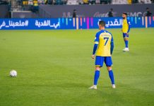 Saudi Pro League extends Stats Perform deal to include AI integration credit: oday jamil moari/Shutterstock