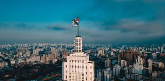 Sportradar prepares for Brazil betting market launch with new São Paulo office credit: Pedro Magrod/Shutterstock