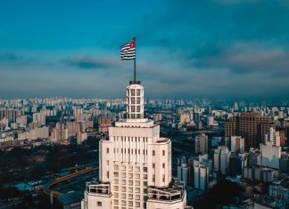 Sportradar prepares for Brazil betting market launch with new São Paulo office credit: Pedro Magrod/Shutterstock