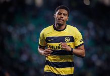 Kitman Labs to empower BSC Young Boys with performance data credit: Maciej Rogowski Photo/Shutterstock