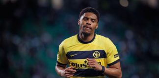 Kitman Labs to empower BSC Young Boys with performance data credit: Maciej Rogowski Photo/Shutterstock